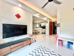 Blk 101A Eastcreek @ Canberra (Sembawang), HDB 4 Rooms #584922421